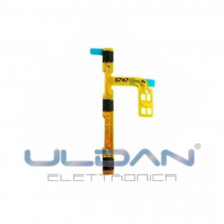 TASTO ACCENSIONE FLAT FLEX...
