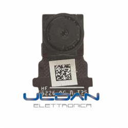 FOTOCAMERA FRONTALE FRONT...