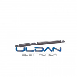  TASTO POWER ON OFF...