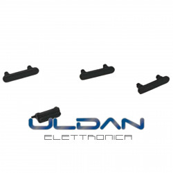 SET 4 KIT TASTI ESTERNI...