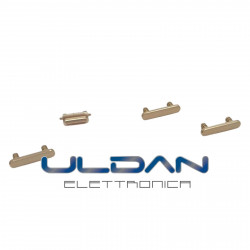 SET 4 KIT TASTI ESTERNI...