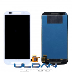 Display LCD per Motorola...