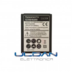 Batteria per SAMSUNG B150AE...