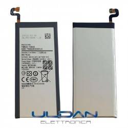 Batteria per SAMSUNG GALAXY...