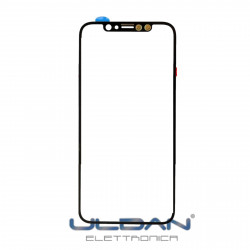 Vetro frontale vetrino...