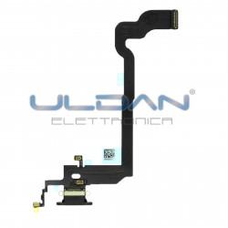 Connettore ricarica iPhone...