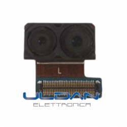 FOTOCAMERA ANTERIORE CAMERA...