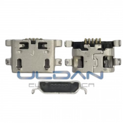 CONNETTORE RICARICA...