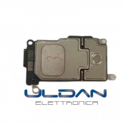 Suoneria altoparlante APPLE...