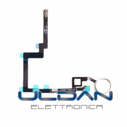 TASTO HOME PULSANTE FLAT...