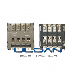 LETTORE SIM ORIGINALE PER...