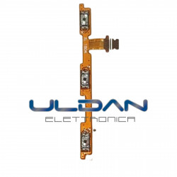 FLAT FLEX TASTO POWER ON...