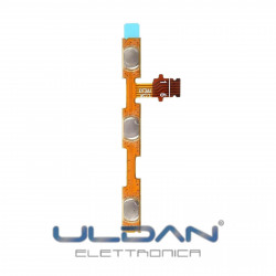 FLAT FLEX TASTO ON OFF...