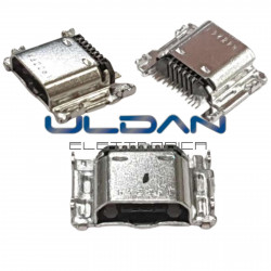 Connettore Ricarica micro...