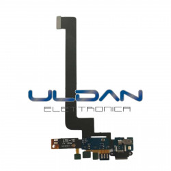 Connettore ricarica per...