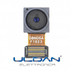 Fotocamera frontale HUAWEI...