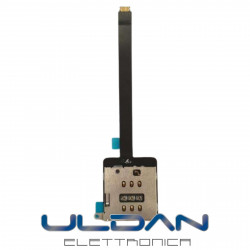 FLATE FLEX FLET LETTORE SIM...