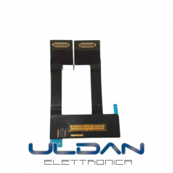 Connettore flat flex per...