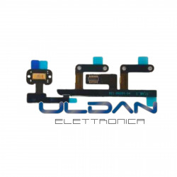 FLATE TASTI ON OFF POWER...