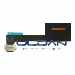 Connettore ricarica USB per...