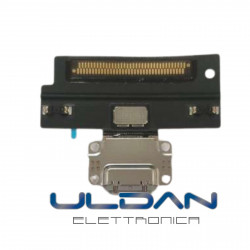 Connettore ricarica USB per...