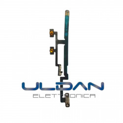 FLAT FLEX TASTI ON OFF...