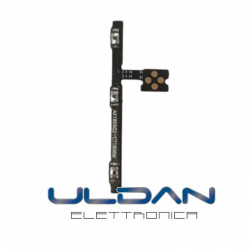 FLAT FLEX TASTO ON OFF...