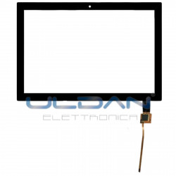 TOUCH SCREEN Lenovo Tab 4...