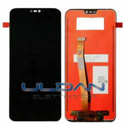 Display LCD per HUAWEI P20...
