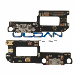 Connettore ricarica XIAOMI...