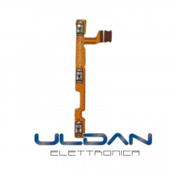 FLAT FLEX TASTO ON OFF...