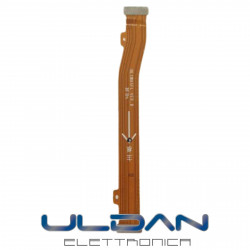 Cavo connnesione scheda...