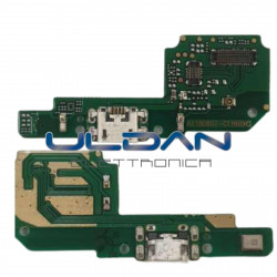 Connettore ricarica XIAOMI...