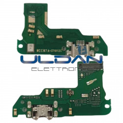 Connettore ricarica HUAWEI...