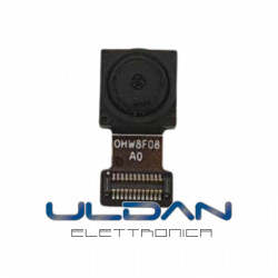 FLATE CAMERA ANTERIORE PER...