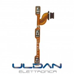 FLAT FLEX TASTO POWER ON...