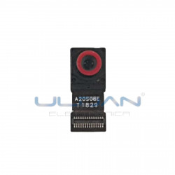 Fotocamera frontale Xiaomi...