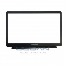 COVER LCD DISPLAY INTERNO...