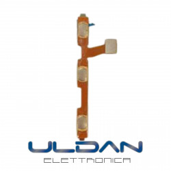 FLAT FLEX TASTO ON OFF...