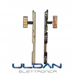 FLAT FLEX TASTO ON OFF...