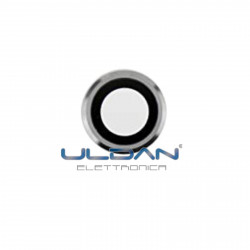 Vetro fotocamera APPLE...