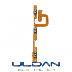 Tasto accensione SAMSUNG...