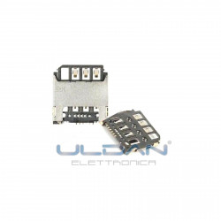 LETTORE SIM CARD READER...