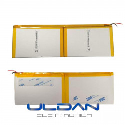 BATTERIA MEDIACOM...