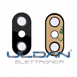 Vetrino fotocamera XIAOMI...