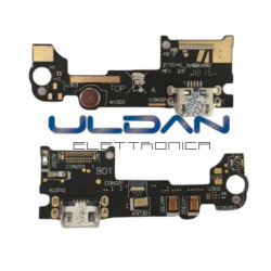 Connettore ricarica ASUS...