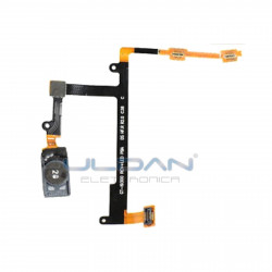 Flat altoparlante volume...