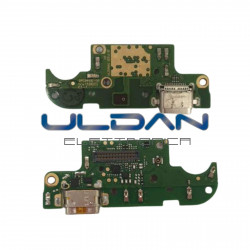 Connettore ricarica HUAWEI...