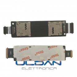 SIM READER FLEX LETTORE...