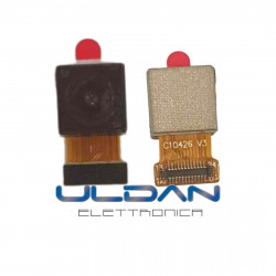 FOTOCAMERA ANTERIORE FRONT...